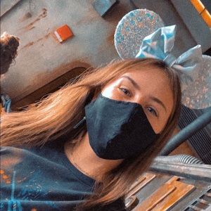 Meet your Posher, Grace